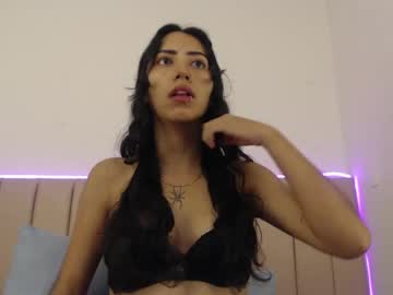 Chantalhot707rs December 19, 2024 Chaturbate stream image