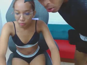 Charly_Char1 December 19, 2024 Chaturbate stream image