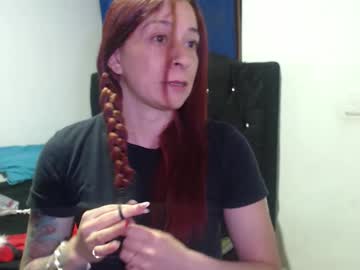 Cherry_Cam30 December 19, 2024 Chaturbate stream image