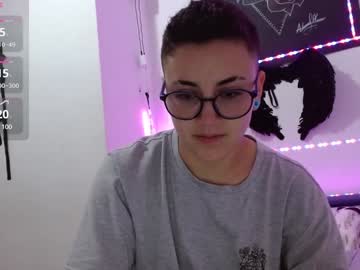 Connie_58 December 19, 2024 Chaturbate stream image