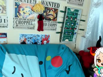 Cristina_Blue21 December 19, 2024 Chaturbate stream image