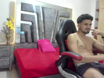 Cristofe_Blue December 19, 2024 Chaturbate stream image