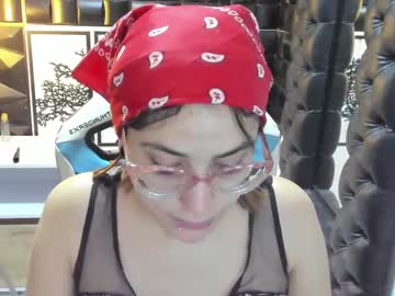 Crystal_Stonne December 19, 2024 Chaturbate stream image