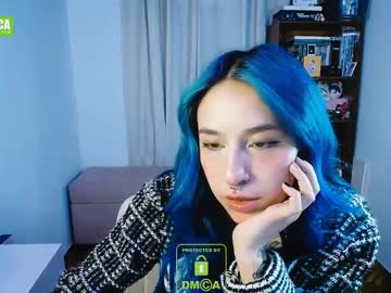 Dakota_Senju December 19, 2024 Chaturbate stream image