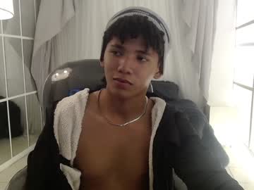 Donald_18 December 19, 2024 Chaturbate stream image