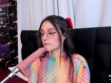 Elecktra_Sweet December 19, 2024 Chaturbate stream image