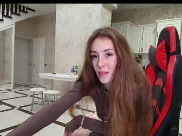 Evelynn_Mooree December 19, 2024 Chaturbate stream image
