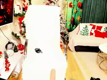 Fetishfantasyeve December 19, 2024 Chaturbate stream image