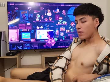 Funnyy_Devil December 19, 2024 Chaturbate stream image