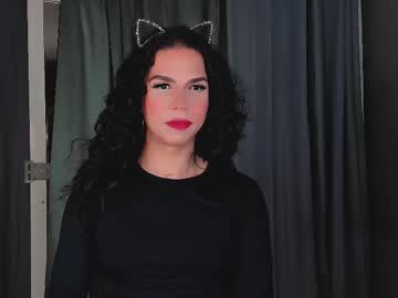 Gatitavenecis1 December 19, 2024 Chaturbate stream image