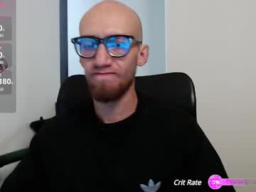 Gingerale212 December 19, 2024 Chaturbate stream image