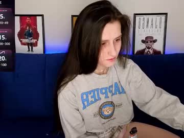 Ginnyg_ December 19, 2024 Chaturbate stream image
