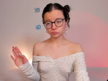 Hailey_Firee December 19, 2024 Chaturbate stream image