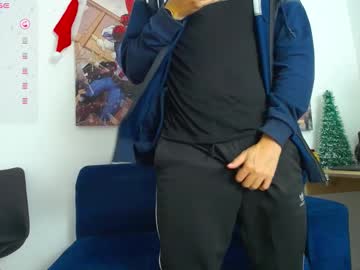 Hott_Dicks December 19, 2024 Chaturbate stream image