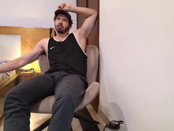 Ilovethegym1 stream photo from December 19, 2024