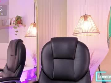 Isabela_Blake December 19, 2024 Chaturbate stream image