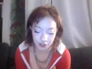 Jackievilleof December 19, 2024 Chaturbate stream image