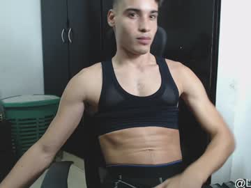Jbunny03 December 19, 2024 Chaturbate stream image