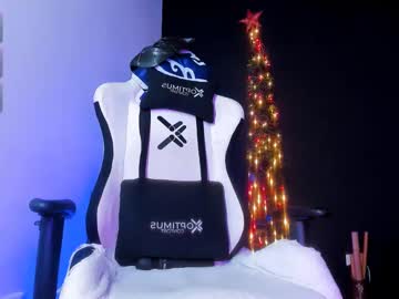 Jeyden_Camilo December 19, 2024 Chaturbate stream image