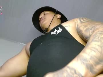 Jordann_Black_Bigcock_ December 19, 2024 Chaturbate stream image