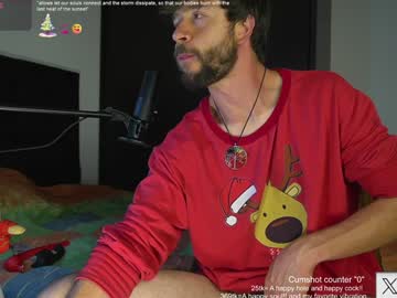 Just_Your_Dreamboy December 19, 2024 Chaturbate stream image