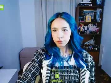 Katara_A December 19, 2024 Chaturbate stream image