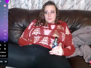 Kellyrose_Xtra December 19, 2024 Chaturbate stream image