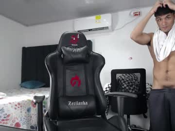 Lei_77 December 19, 2024 Chaturbate stream image