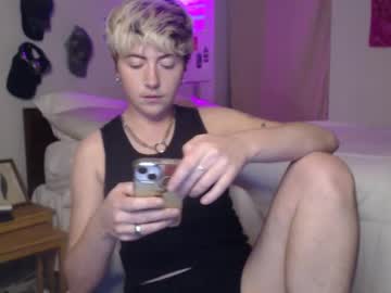 Levi_Eden December 19, 2024 Chaturbate stream image