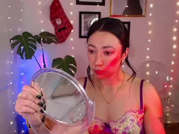 Lily_Evans_ December 19, 2024 Chaturbate stream image