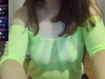 Lilypad1981 December 19, 2024 Chaturbate stream image
