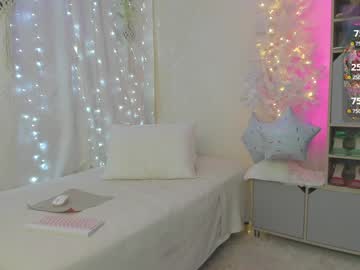 Loverubii December 19, 2024 Chaturbate stream image
