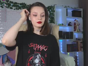 Lustful_Emily December 19, 2024 Chaturbate stream image