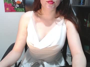 Mariana_Vera December 19, 2024 Chaturbate stream image