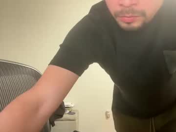 Mark23803635 December 19, 2024 Chaturbate stream image