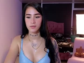 Mei_Sweetcat December 19, 2024 Chaturbate stream image