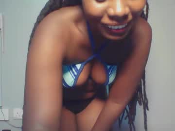 Melanin_Sassy96 December 19, 2024 Chaturbate stream image