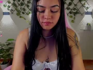 Melanyx_X December 19, 2024 Chaturbate stream image