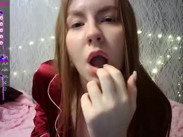 Mia_Fairy_ December 19, 2024 Chaturbate stream image