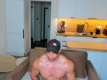 Michaelbradley_For_U December 19, 2024 Chaturbate stream image