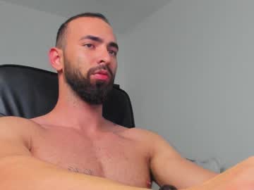 Michaelevansx December 19, 2024 Chaturbate stream image