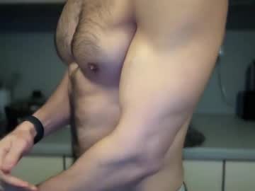 Musclehair3 December 19, 2024 Chaturbate stream image