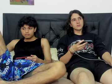 Nico_Robinson December 19, 2024 Chaturbate stream image