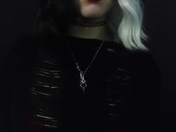 Nightmarenymph December 19, 2024 Chaturbate stream image