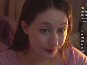 Oki_Dokii December 19, 2024 Chaturbate stream image