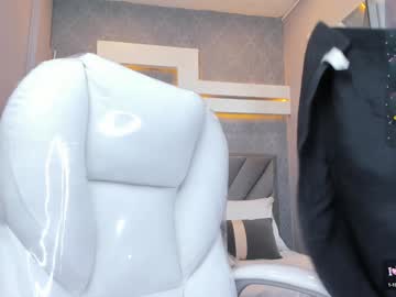 Perlaevansx December 19, 2024 Chaturbate stream image