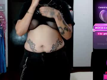 Poly_Mer stream photo from December 19, 2024