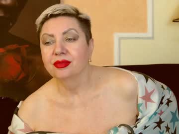 Posh_Lady December 19, 2024 Chaturbate stream image