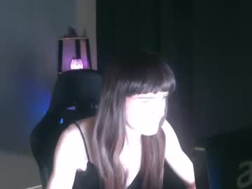 Princess_Poppyxx December 19, 2024 Chaturbate stream image