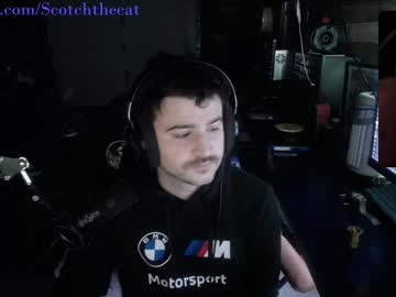 Scotchthecat December 19, 2024 Chaturbate stream image